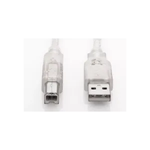 S-LINK SL-U2015, USB Yazıcı Kablosu, 1.5 Metre