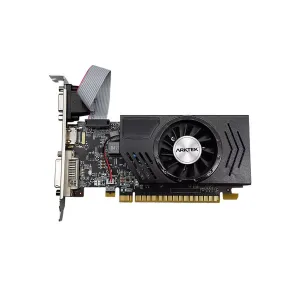 ARKTEK CYCLOPS, AKN730D3S2GL1, GT730, 2Gb, GDDR3, 128Bit, 1xD-Sub, 1xDVI, 1xHDMI Ekran Kartı