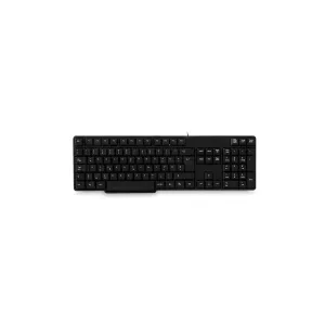 EVEREST KB-517U F Standart KLAVYE USB (S)
