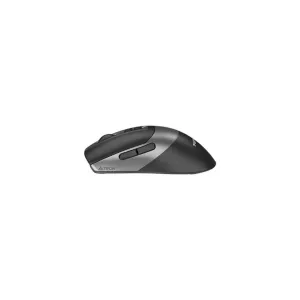 A4 TECH FG50S Plus (Siyah) FSTYLER 2,4Ghz Kablosuz Optik Mouse, 10-15Metre, 6 Buton, Nano Alıcı