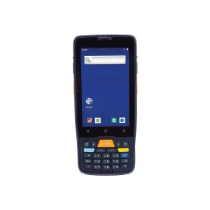 DATALOGIC Memor K, Android 9, WiFi, Bluetooth, 4" Renkli Dokunmatik Ekran, 8MP Arka Kamera, 2D Karekod, EL Terminali (Kılıf var)