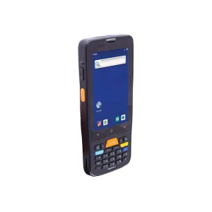 DATALOGIC Memor K, Android 9, WiFi, Bluetooth, 4" Renkli Dokunmatik Ekran, 8MP Arka Kamera, 2D Karekod, EL Terminali (Kılıf var)