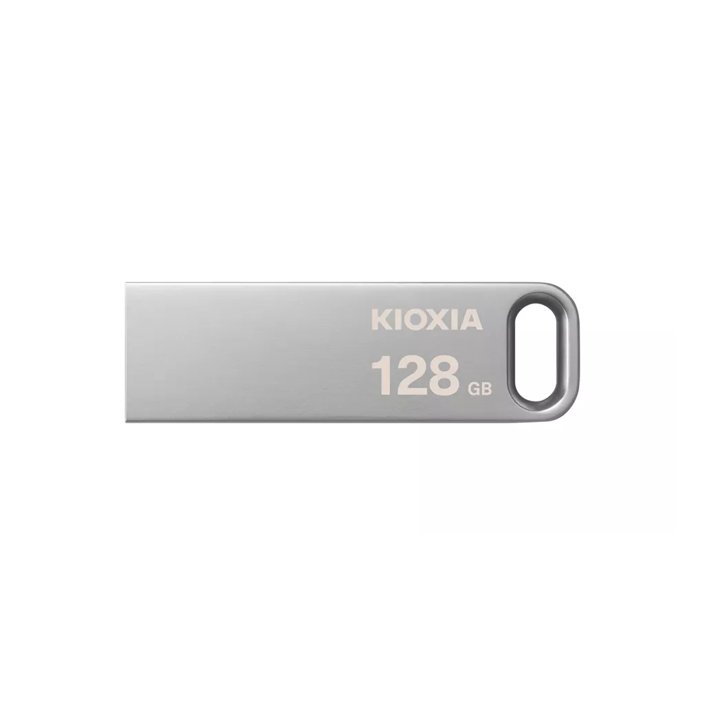 KIOXIA 128GB 200MB/S USB 3.2 Bellek U366 LU366S128GG4