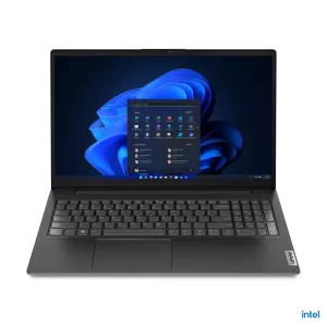 LENOVO 83A100KXTR, V15 G4 IRU, i7-1355U, 15,6" FHD, 8Gb Ram, 512Gb SSD, Paylaşımlı Ekran Kartı, Free Dos Notebook