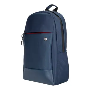 PLM 15.6" Palma Lacivert Notebook Sırt Çantası