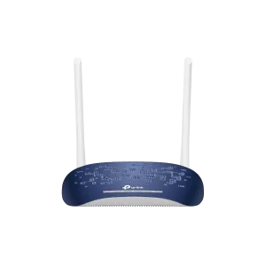 TP-LINK TD-W9960 N300 2.4ghz VDSL Modem Router