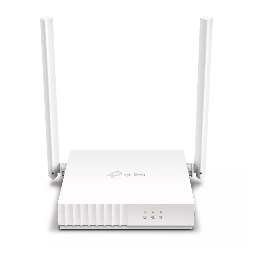 TP-LINK TL-WR820N N300 EV Ofis Tipi Router