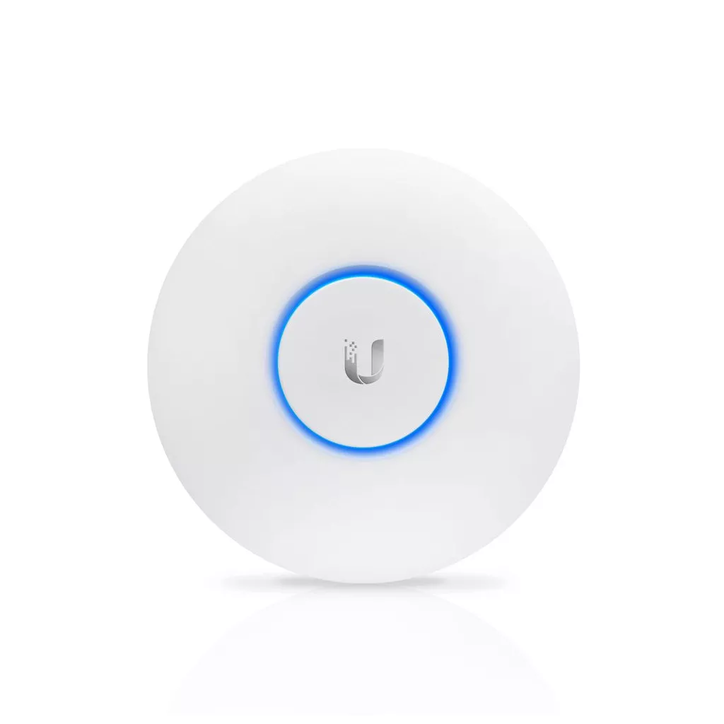 UBIQUITI U6-PRO Wıfı6 AX5400 Dual Band Tavan Tipi Kurumsal Access Point