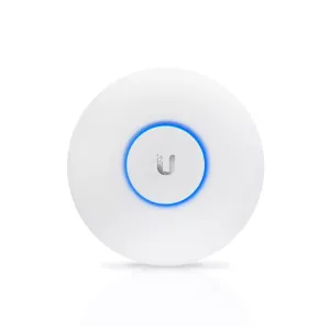 UBIQUITI U6-PRO Wıfı6 AX5400 Dual Band Tavan Tipi Kurumsal Access Point