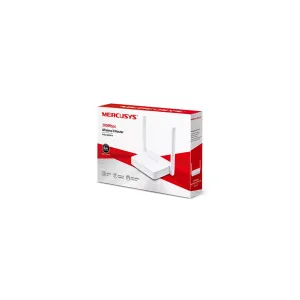 MERCUSYS MW301R 300mbps N300 2.4ghz EV Ofis Tipi Router