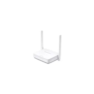 MERCUSYS MW301R 300mbps N300 2.4ghz EV Ofis Tipi Router
