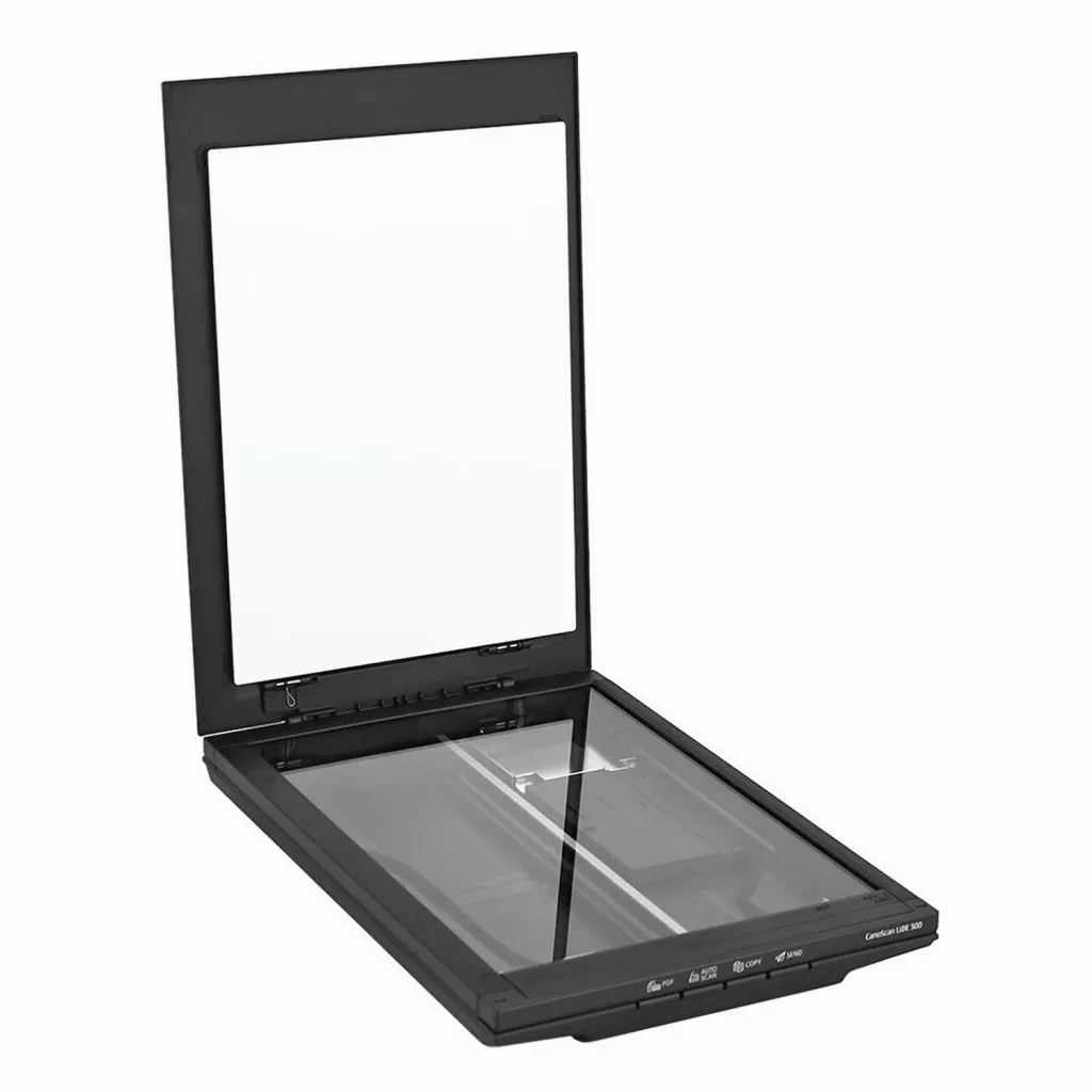 CANON A4 LiDE 300 A4 Flatbed (Masaüstü) Tarayıcı