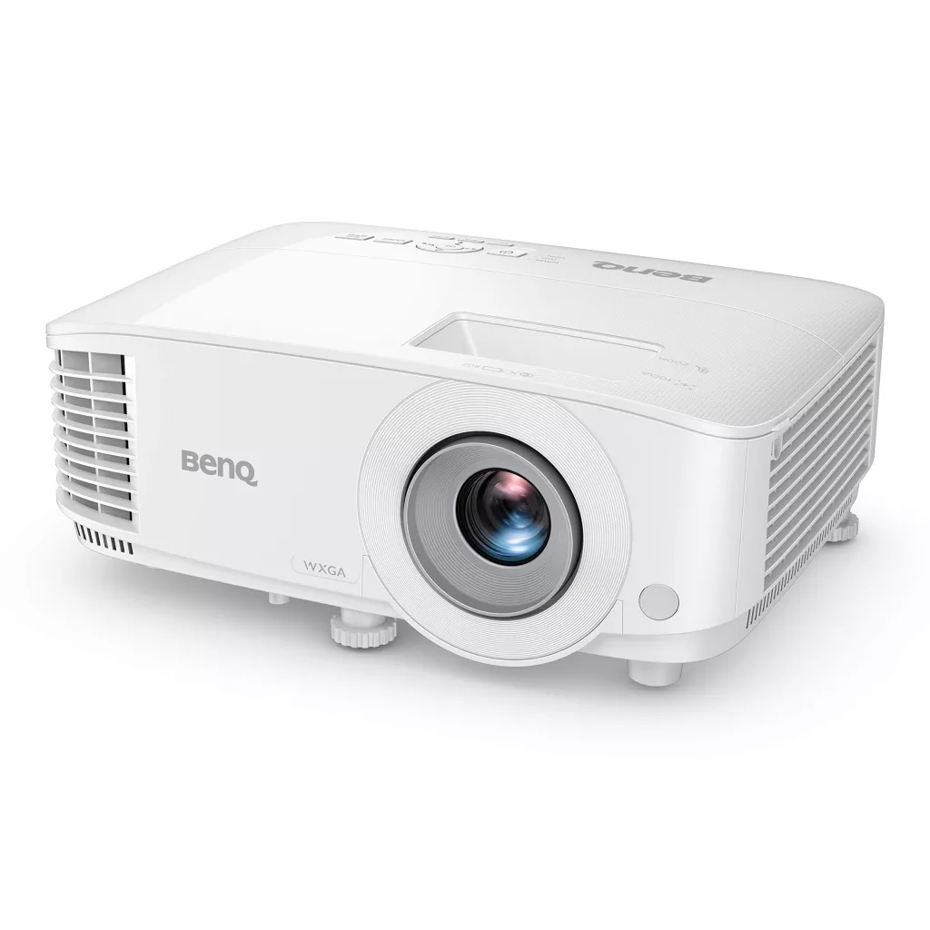 BENQ 4000ansilümen 1280x800 MW560 DLP HDMI Projeksiyon