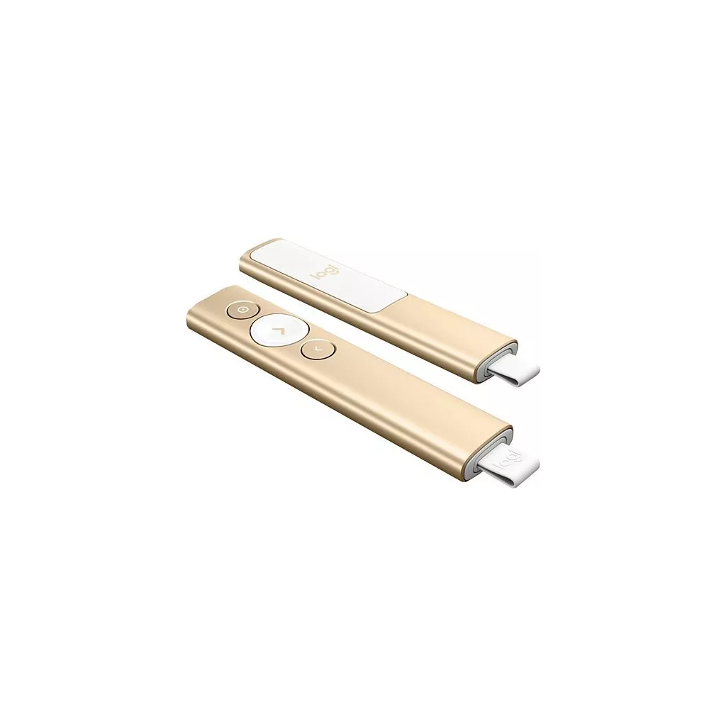 LOGITECH Spotlight Gold 910-004862 Sunum Kumandası