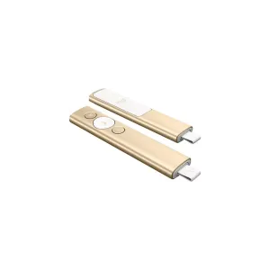 LOGITECH Spotlight Gold 910-004862 Sunum Kumandası