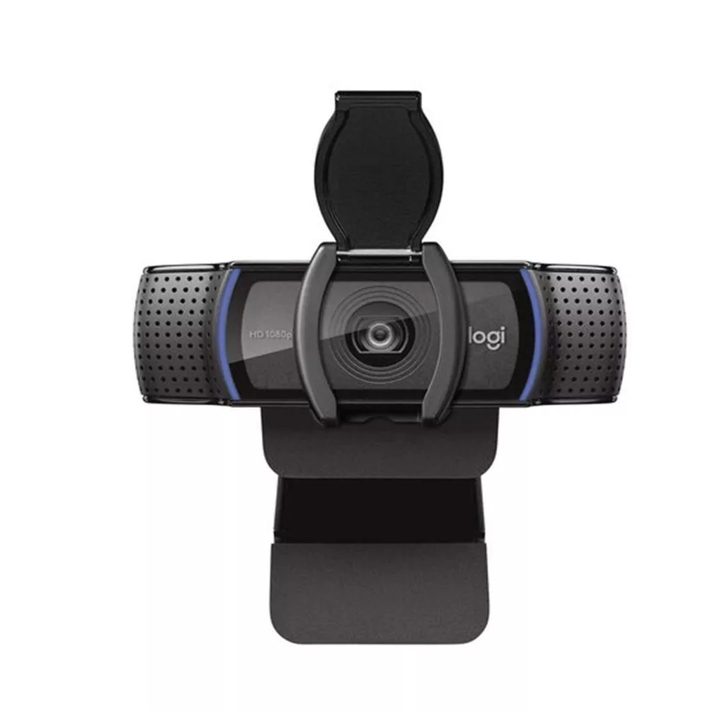 LOGITECH 2MP C920S PRO Webcam 960-001252