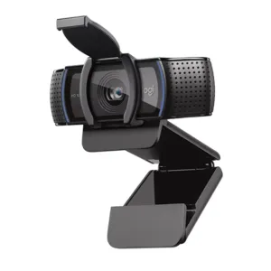 LOGITECH 2MP C920S PRO Webcam 960-001252