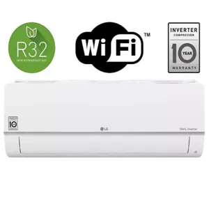 LG  PC12SQ S3NM12JA2FA 12000 BTU KLIMA
