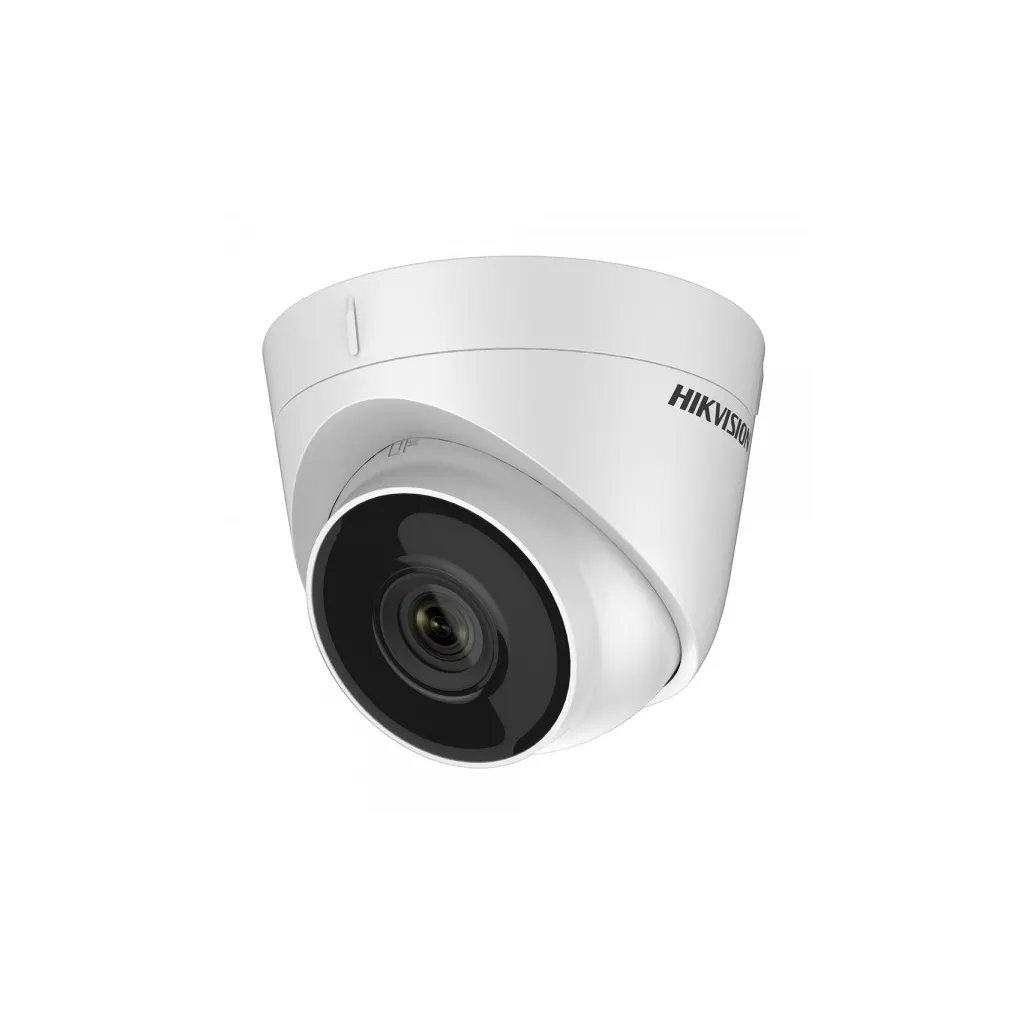 HIKVISION DS-2CE76D0T-EXIPF 2 MP 2.8 MM CMOS 1080P 20MT TVI/AHD/CVI/CVBS PLASTIK KASA IR DOME KAMERA