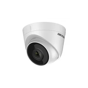 HIKVISION DS-2CE76D0T-EXIPF 2 MP 2.8 MM CMOS 1080P 20MT TVI/AHD/CVI/CVBS PLASTIK KASA IR DOME KAMERA