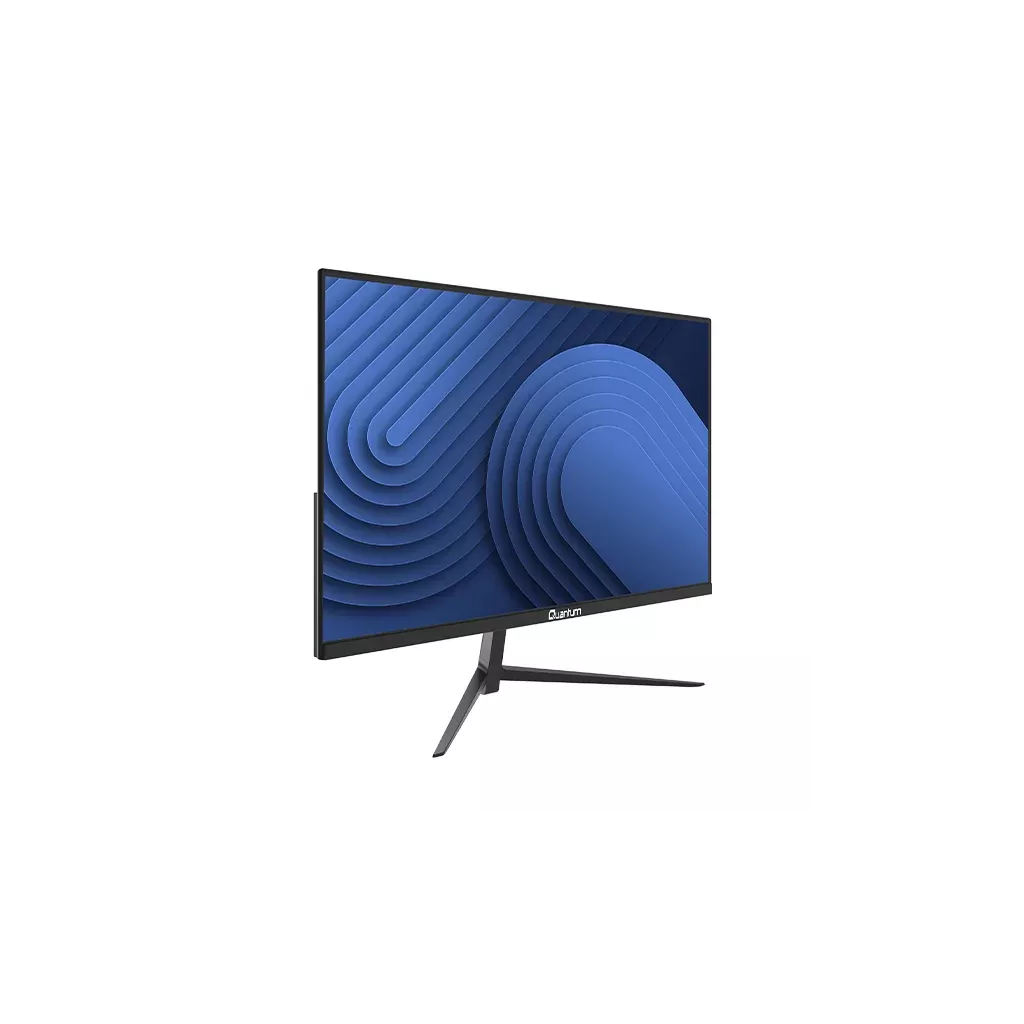 QUANTUM 23.8" VA SHADOW MG24B QNMNT10F080955 1MS 240hz HDMI-DP Gaming Monitör (1920 X 1080)