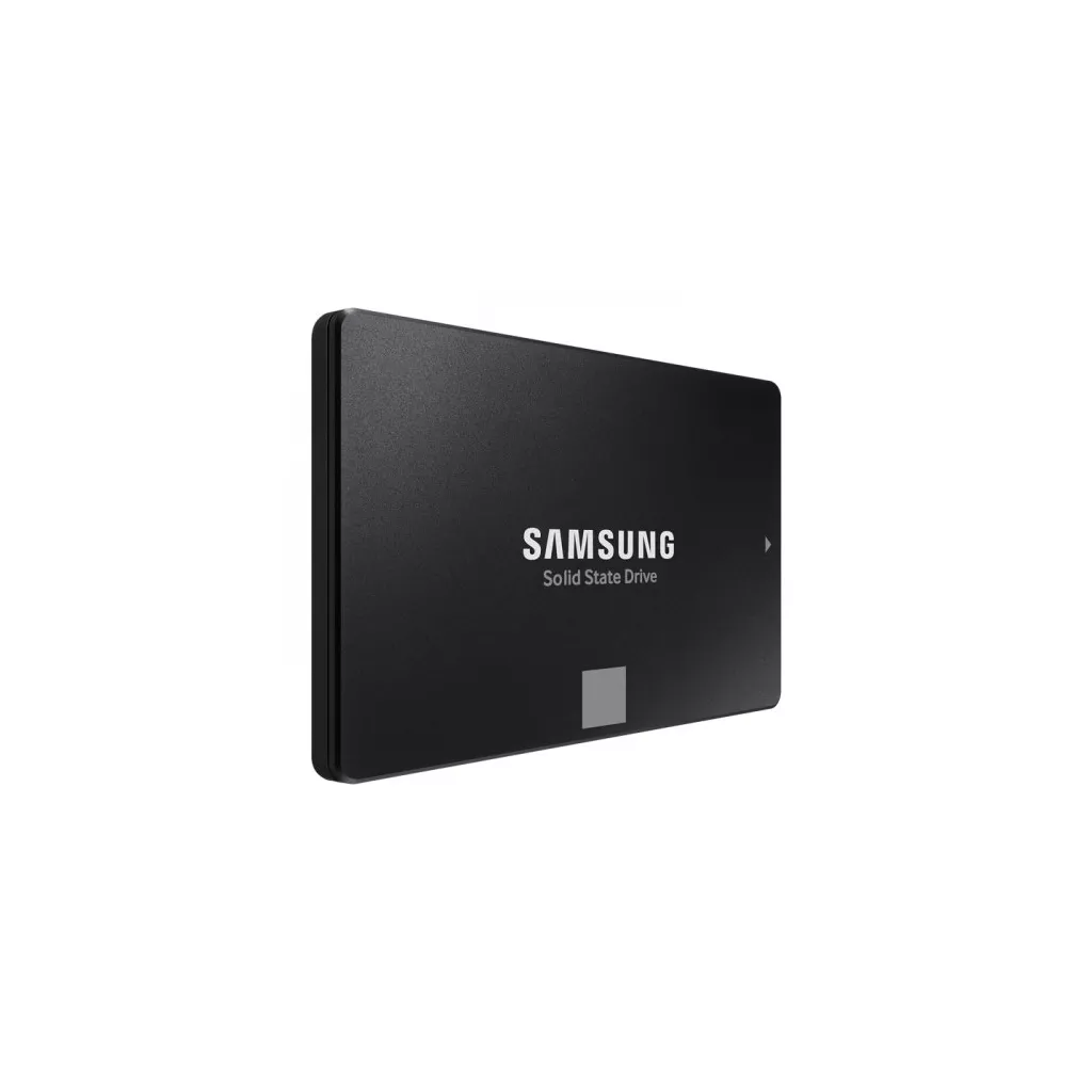 SAMSUNG 500GB 870 EVO MZ-77E500BW 560- 530MB/s SSD SATA-3 Disk