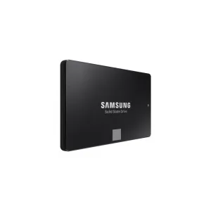 SAMSUNG 500GB 870 EVO MZ-77E500BW 560- 530MB/s SSD SATA-3 Disk