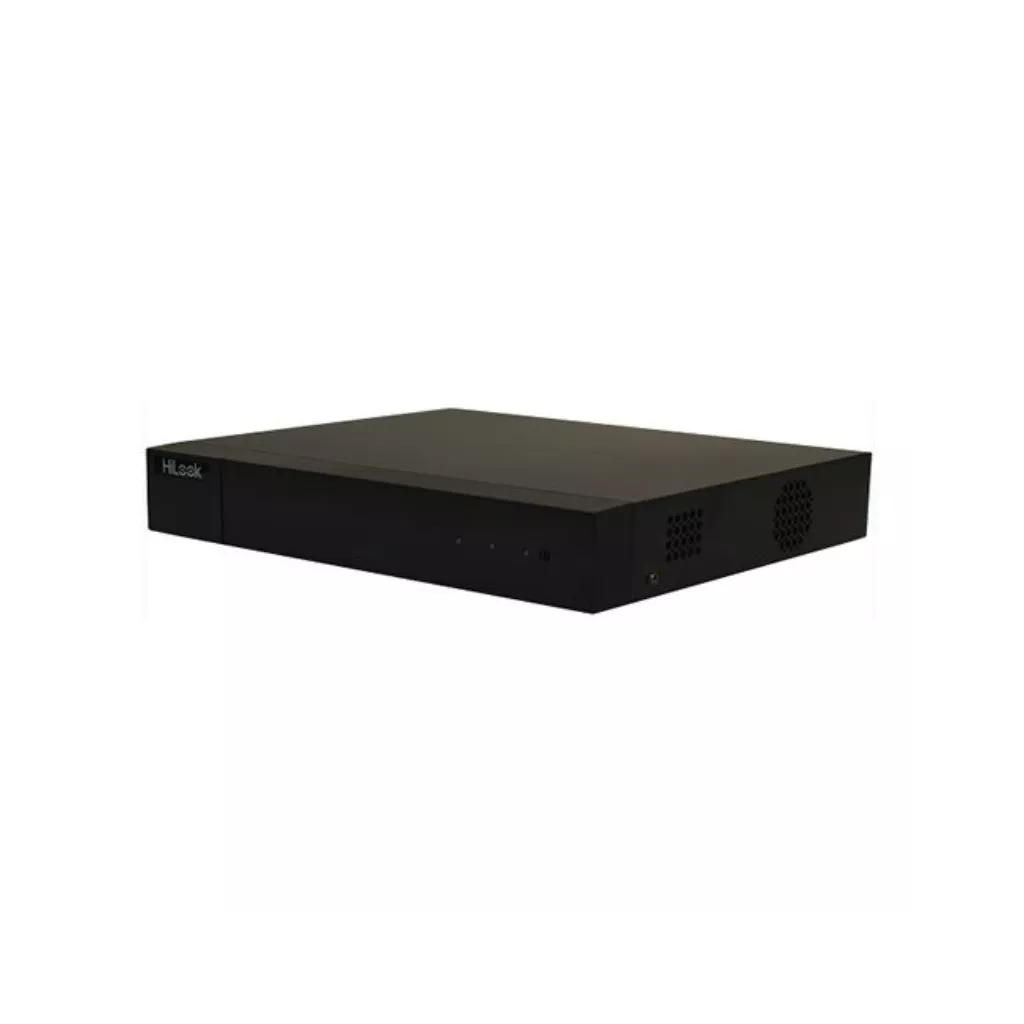 HILOOK 8kanal 1-diskli DVR Metal Kasa DVR-208G-K1