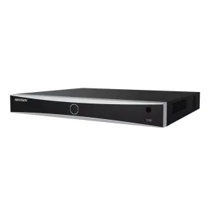 HIKVISION DS-7732NXI-K4 32 KANAL 4K NVR KAYIT CİHAZI
