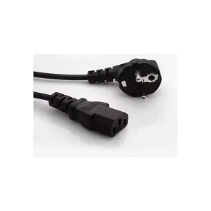 S-LINK SL-P575, Power Kablosu 0,75mm 3mt