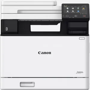CANON A4 MF754Cdw Renkli Çok Fonksiyonlu Faxlı Laser Yazıcı USB 2.0,Ethernet,Kablosuz