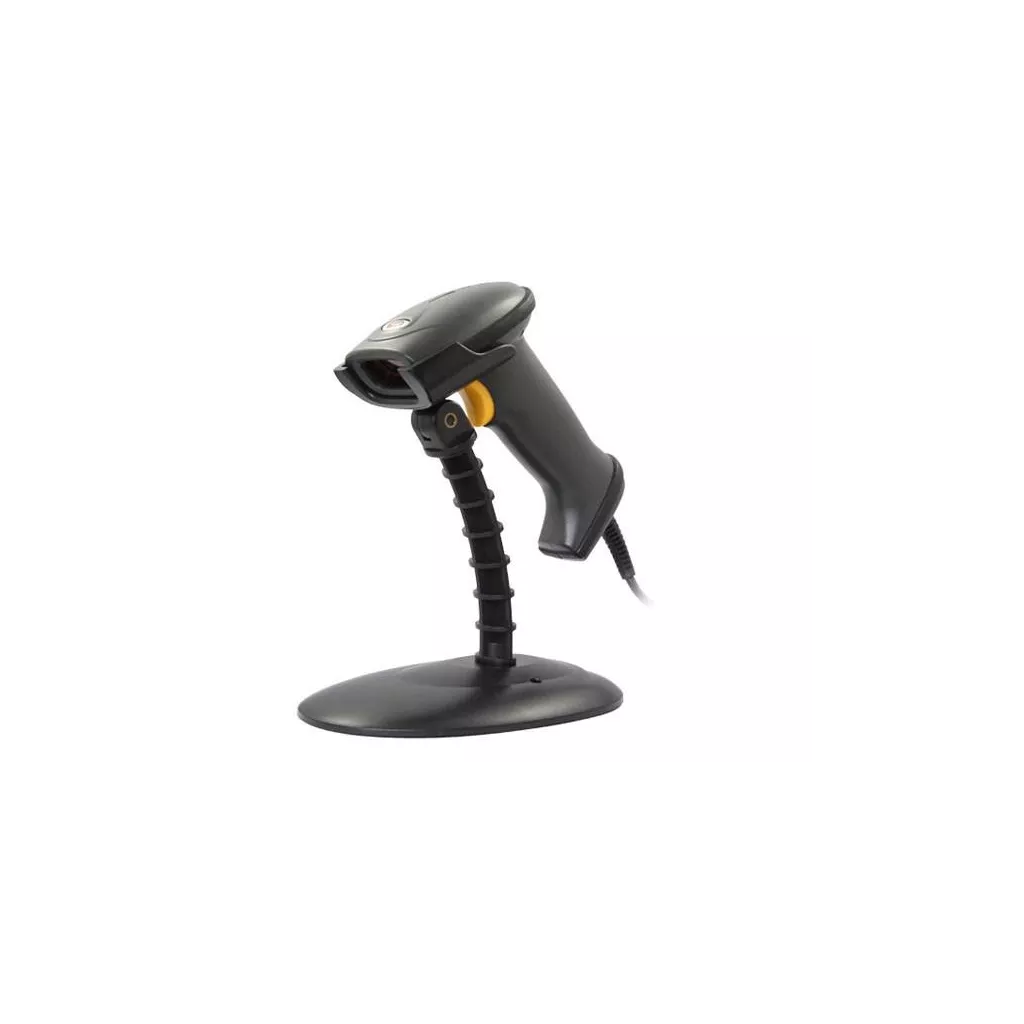 SUNLUX 1D XL6200A El Tipi Barkod Okuyucu USB 
