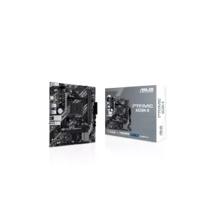 ASUS PRIME A520M-R 2xDDR4 HDMI 1xM2 AM4 ANAKART