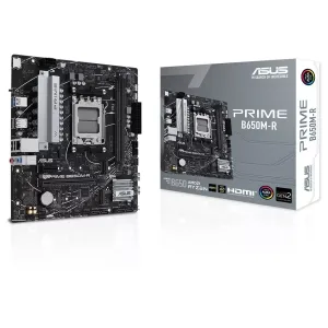 ASUS PRIME B650M-R 2xDDR5 HDMI 2xM.2 AM5 ANAKART