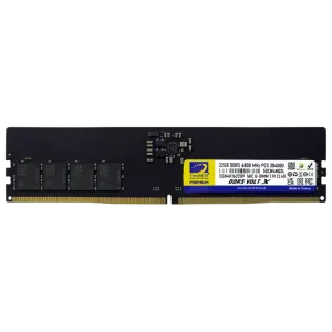TWINMOS 32GB DDR5 4800MHz CL40 PC RAM TMD532GB4800U40