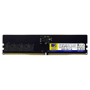 TWINMOS 32GB DDR5 5600MHZ PC RAM VALUE TMD532GB5600U46WO