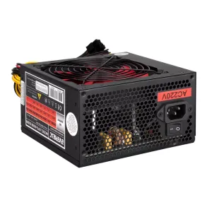 EVEREST EPS-4900B, 350W Peak, 12cm Fan, ATX, Power Supply (PSU) Box