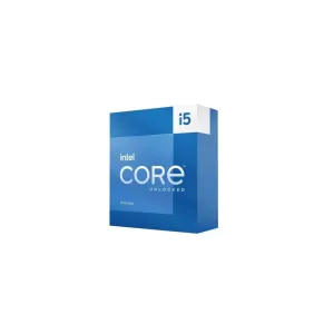 INTEL RAPTOR LAKE I5-13400 2.50GHz 20MB 1700p BOX İŞLEMCİ