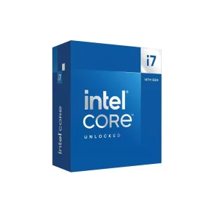 INTEL RAPTOR LAKE I7-14700K 3.40GHz 33MB 1700p BOX İŞLEMCİ