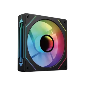 VENTO VF1202FI 3x12CM ARGB LED KASA FANI