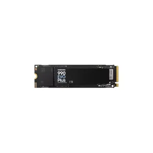 SAMSUNG 1TB 990 EVO PLUS MZ-V9S1T0BW 7150- 6300MB/s M2 NVME GEN4 Disk   