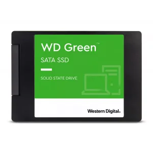 WD 1TB GREEN WDS100T3G0A 565- 465MB/s SATA-3 Disk