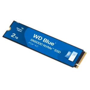 WD 2TB BLUE SN5000 WDS200T4B0E-00CNZ0 5150- 4850MB/s M2 NVME GEN4 Disk