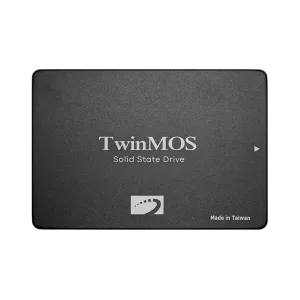 TWINMOS 1TB TM1000GH2UGL 580- 550MB/s SSD SATA-3 Disk