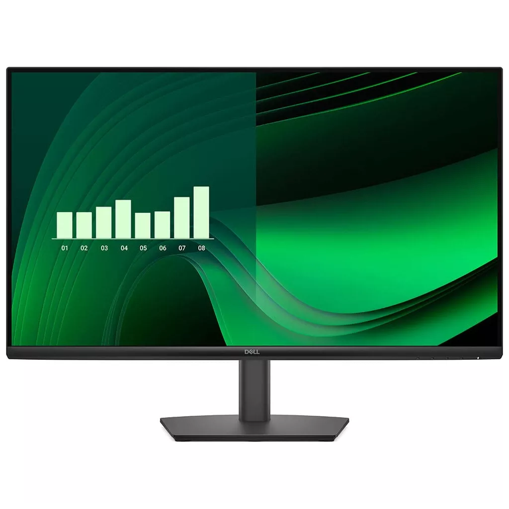 DELL 27" IPS PRO E2725HM 5MS 100hz HDMI-DP EV Ofis Tipi Monitör (1920 X 1080)