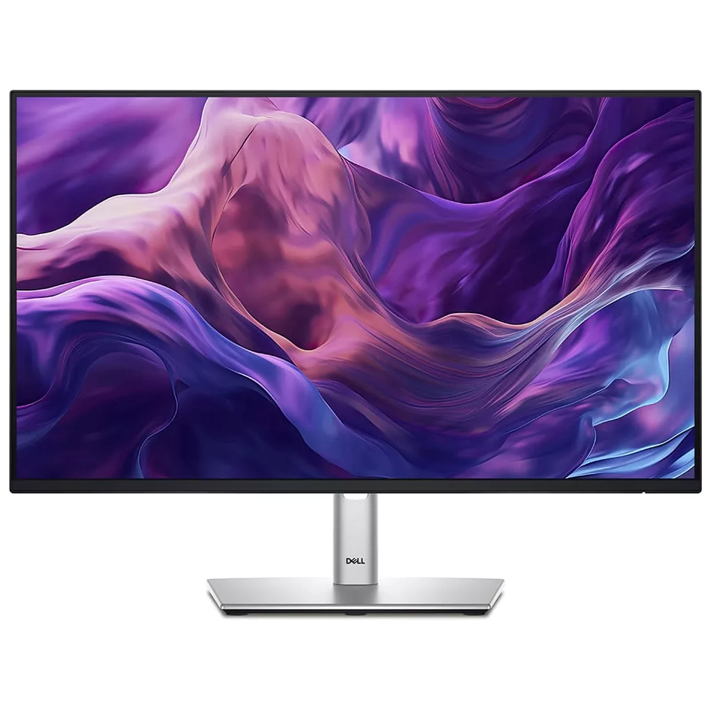 DELL 23.8" IPS P2425H 5MS 100hz HDMI-DP-TYPE-C Kurumsal Monitör