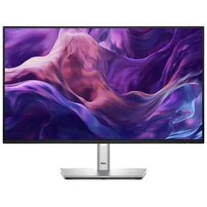 DELL P2425H 24" 5MS 100Hz 1920x1080 HDMI/DP/VGA/TYPE-C PIVOT IPS LED MONITOR