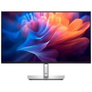 DELL P2725H 27" 5MS 100Hz 1920x1080 HDMI/DP/VGA/TYPE-C PIVOT IPS LED MONITOR