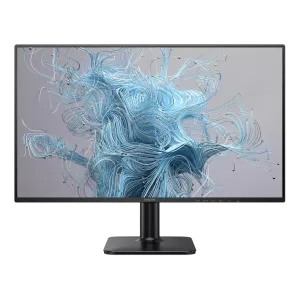 PHILIPS 23.8" IPS 24E2N1110 4MS 120Hz HDMI EV Ofis Tipi Monitör (1920 X 1080)
