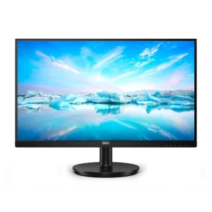 PHILIPS 275V8LA/01 27" 4ms, 75Hz, 2K Quad HD, 2XHDMI, DP, 2X2W Hoparlör, VA Panel Monitör